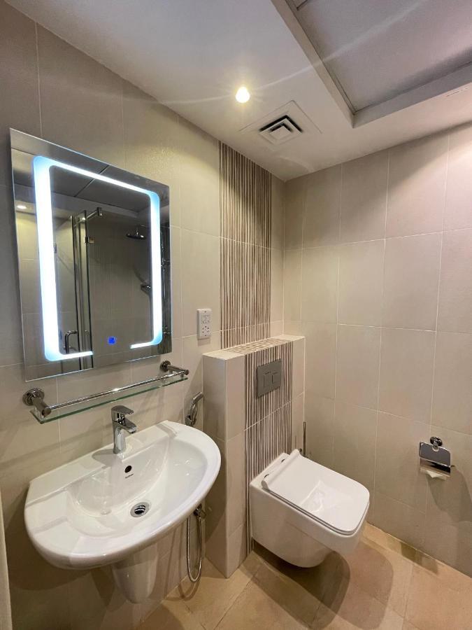 Alsahwa Hotel Seeb Luaran gambar