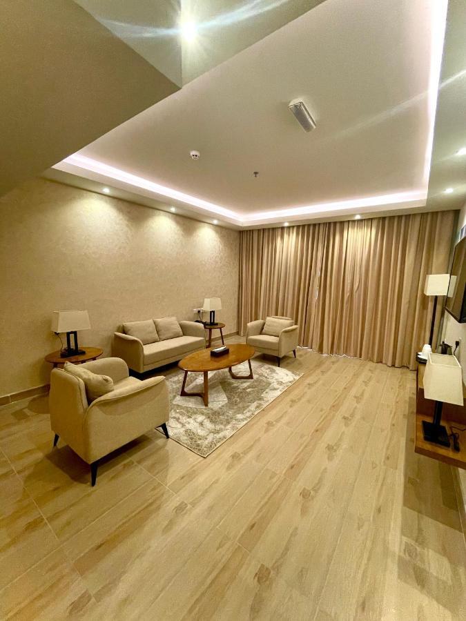 Alsahwa Hotel Seeb Luaran gambar